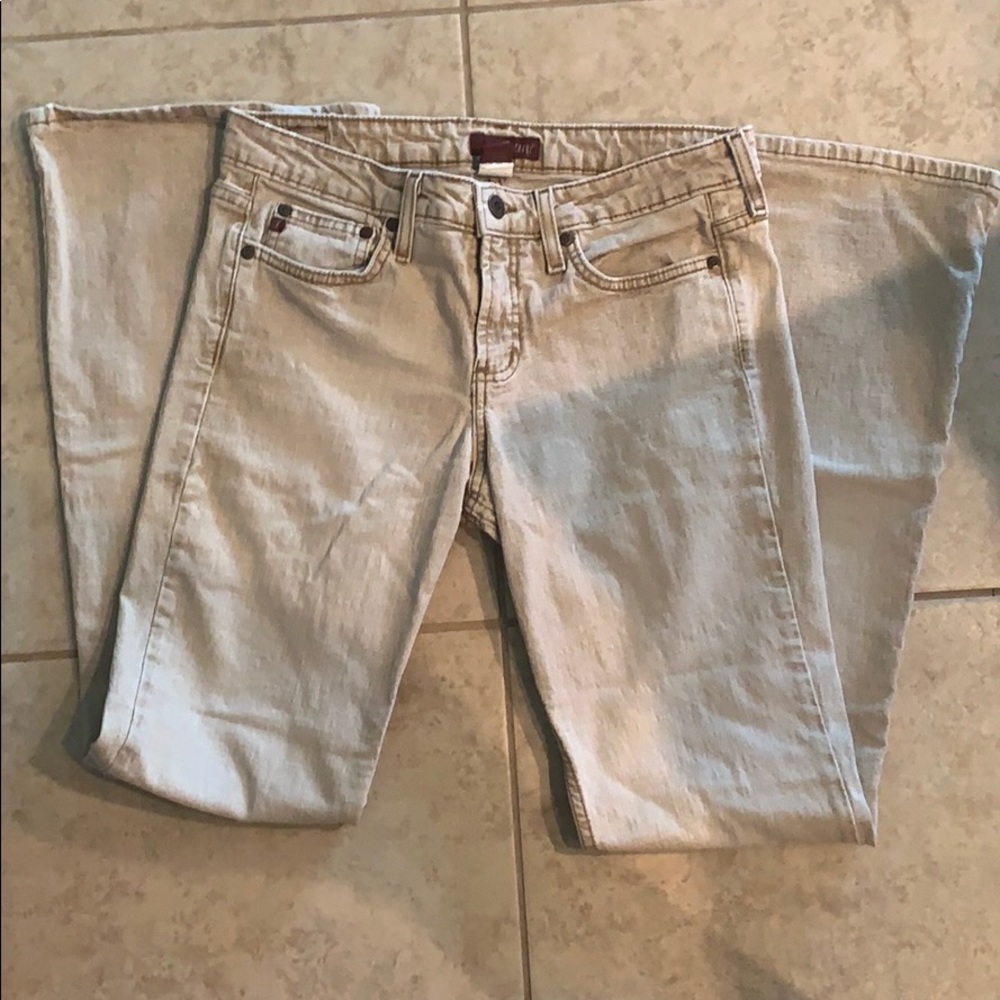 Jeans - Picture 2 of 3
